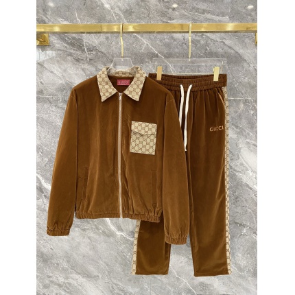 Gucci Tracksuits for Men in 216134