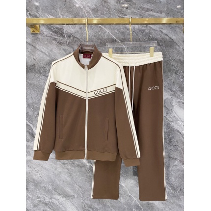 Gucci Tracksuits for Men in 216142