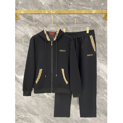 Gucci Tracksuits for Men in 216147