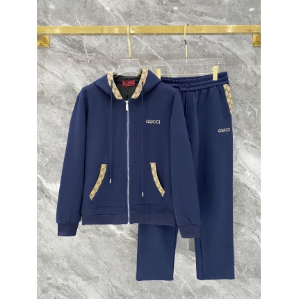 Gucci Tracksuits for Men in 216159