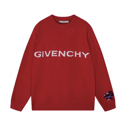 Givenchy Sweaters for Men in 216189
