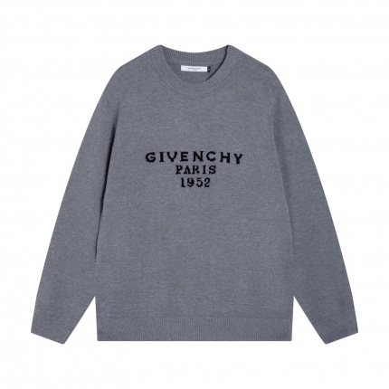 Givenchy Sweaters for Men in 216193