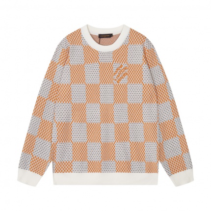 Louis Vuitton  Sweaters for Men in 216209