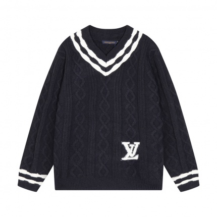 Louis Vuitton  Sweaters for Men in 216213