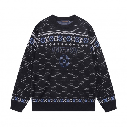 Louis Vuitton  Sweaters for Men in 216217