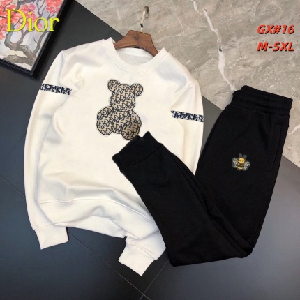 Dior Tracksuits for Men in 216236