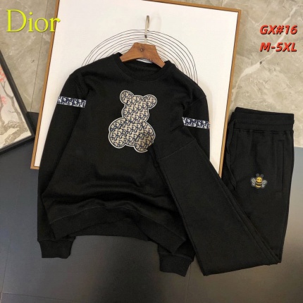 Dior Tracksuits for Men in 216239