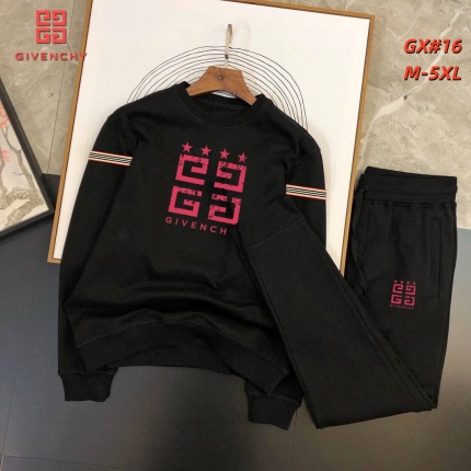 Givenchy  Tracksuits for Men in 216241