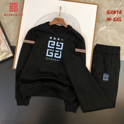 Givenchy  Tracksuits for Men in 216243