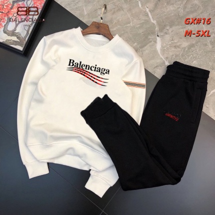 Balenciaga Tracksuits in 216245