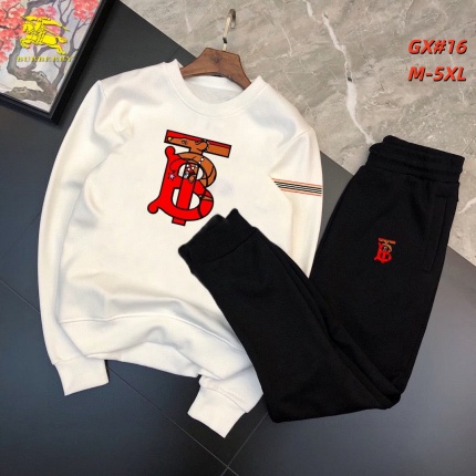 Burberry Tracksuits for Men in 216247