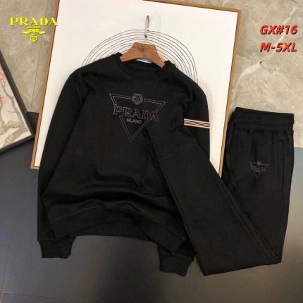 Prada Tracksuits for Men in 216248
