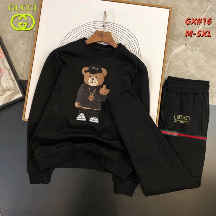 Gucci Tracksuits for Men in 216254