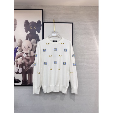 Fendi Sweaters in 216261