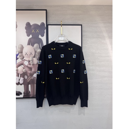Fendi Sweaters in 216262