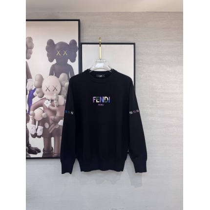 Fendi Sweaters in 216263