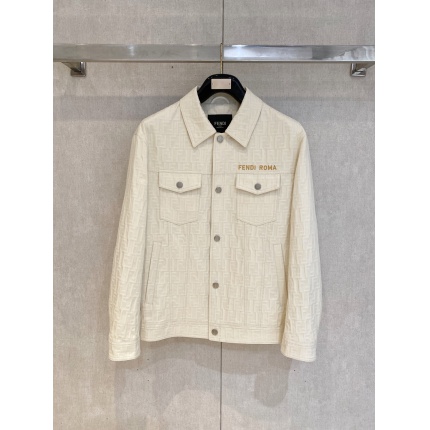 Fendi Jackets For Men in 216265