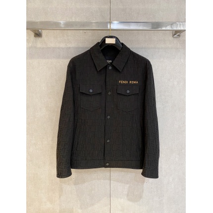 Fendi Jackets For Men in 216266