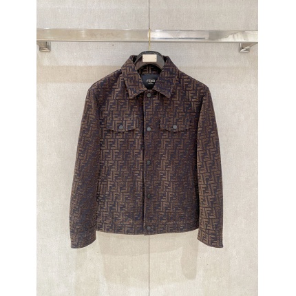 Fendi Jackets For Men in 216267