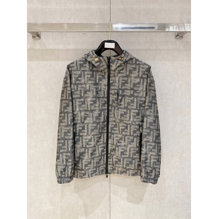 Fendi Jackets For Men in 216269