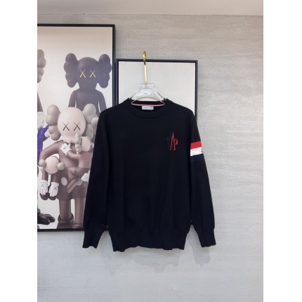 MONCL Sweaters for Men in 216273