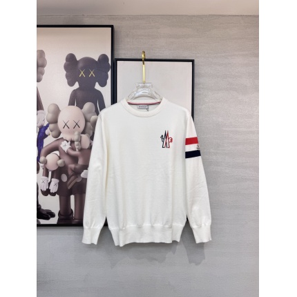 MONCL Sweaters for Men in 216274