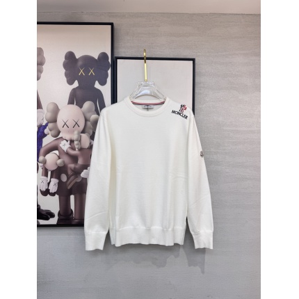 MONCL Sweaters for Men in 216276
