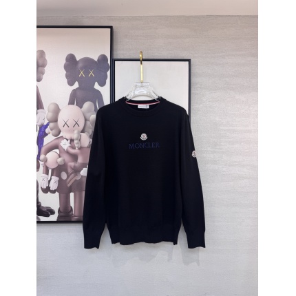 MONCL Sweaters for Men in 216277