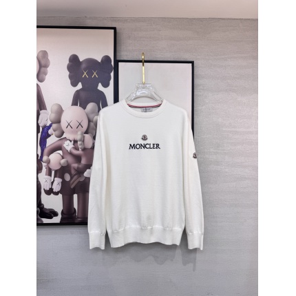 Cheap MONCL Sweaters for Men in 216278, $50 USD- [IB216278] - Replica MONCL Sweaters for Men