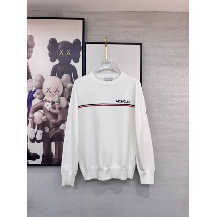 MONCL Sweaters for Men in 216280