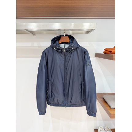 Moncle Thick Coats For Men in 216283