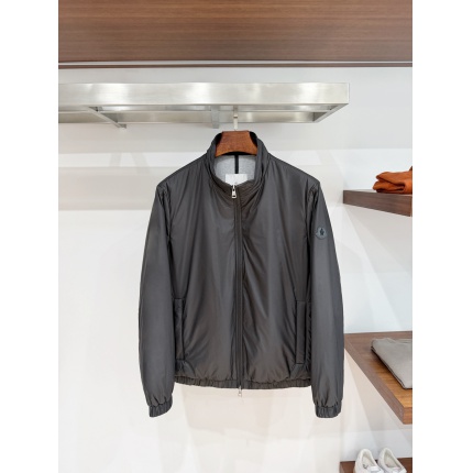 Moncle Thick Coats For Men in 216287