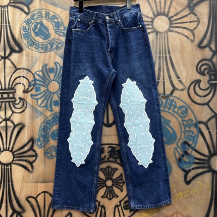 Chrome Hearts Jeans in 216289