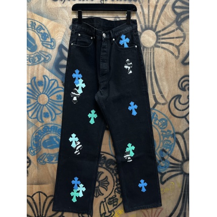 Chrome Hearts Jeans in 216292