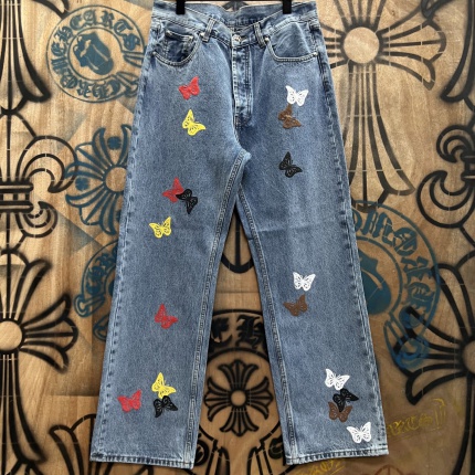 Chrome Hearts Jeans in 216301