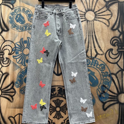 Chrome Hearts Jeans in 216304