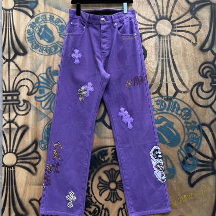 Chrome Hearts Jeans in 216307