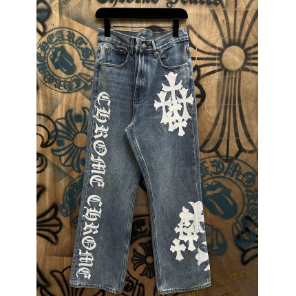 Chrome Hearts Jeans in 216311