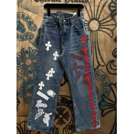 Chrome Hearts Jeans in 216312