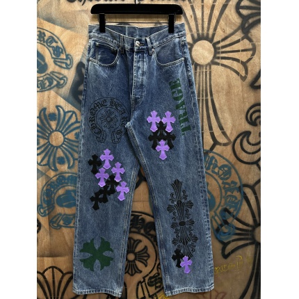 Chrome Hearts Jeans in 216315