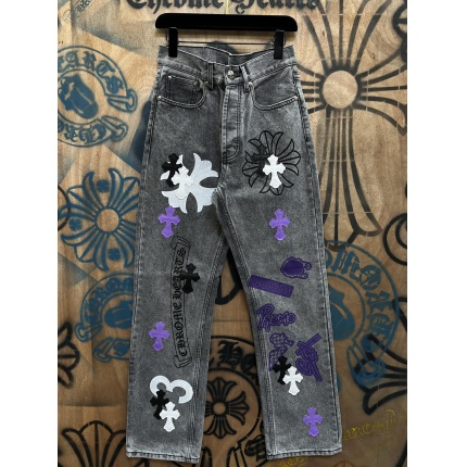 Chrome Hearts Jeans in 216316
