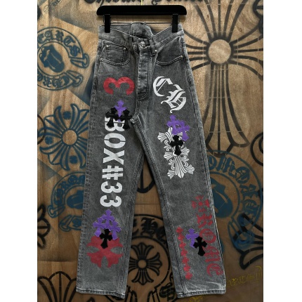 Chrome Hearts Jeans in 216317