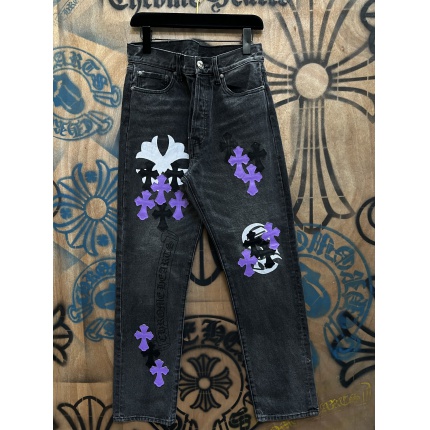 Chrome Hearts Jeans in 216318