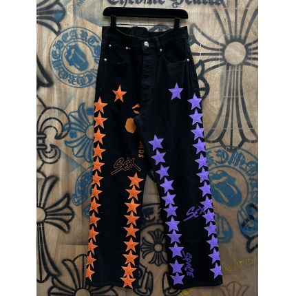 Chrome Hearts Jeans in 216322