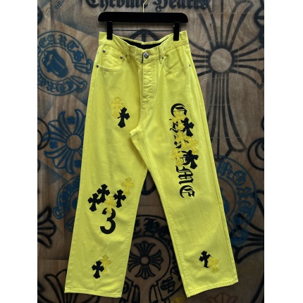 Chrome Hearts Jeans in 216323