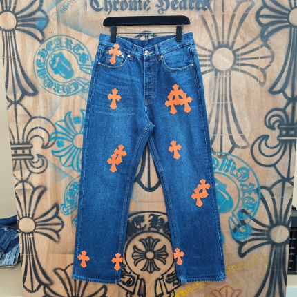 Chrome Hearts Jeans in 216326