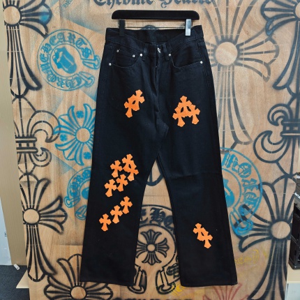 Chrome Hearts Jeans in 216335