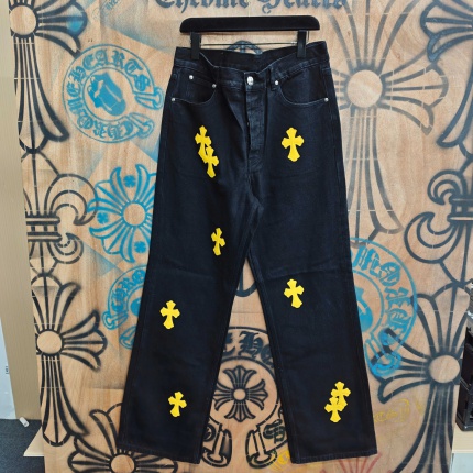Chrome Hearts Jeans in 216336