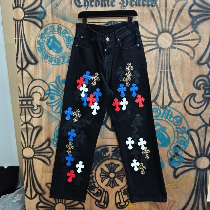 Chrome Hearts Jeans in 216341