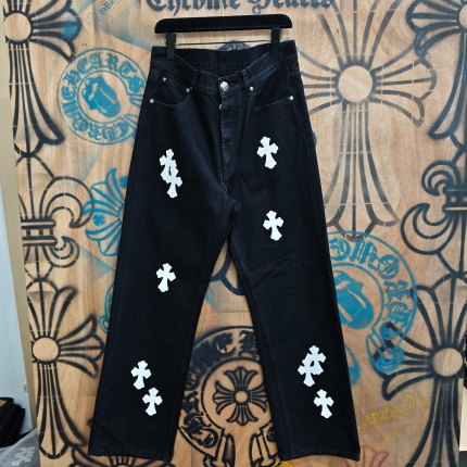 Chrome Hearts Jeans in 216342